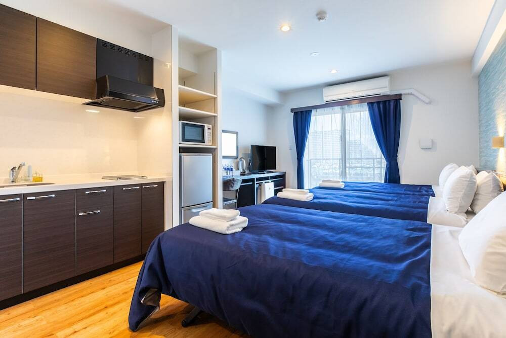 5．セキュリティー面も安心の宿『ココシャスモンパ』3480106