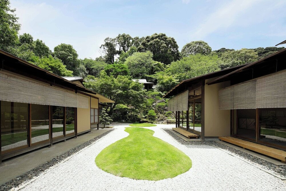 京都の名建築ホテルに泊まって、記憶に残る旅にしよう♩3415272