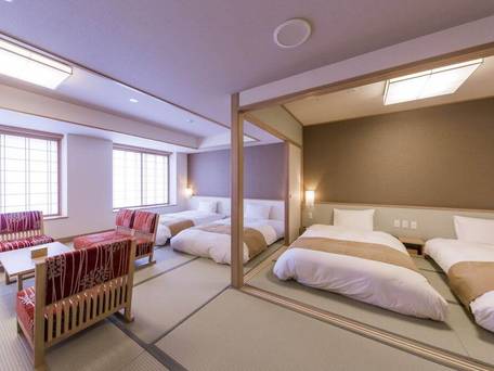 お宿 月夜のうさぎ / 1