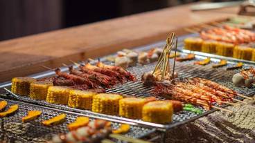 食事・飲み物 / 10