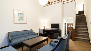 ファミリー スイート