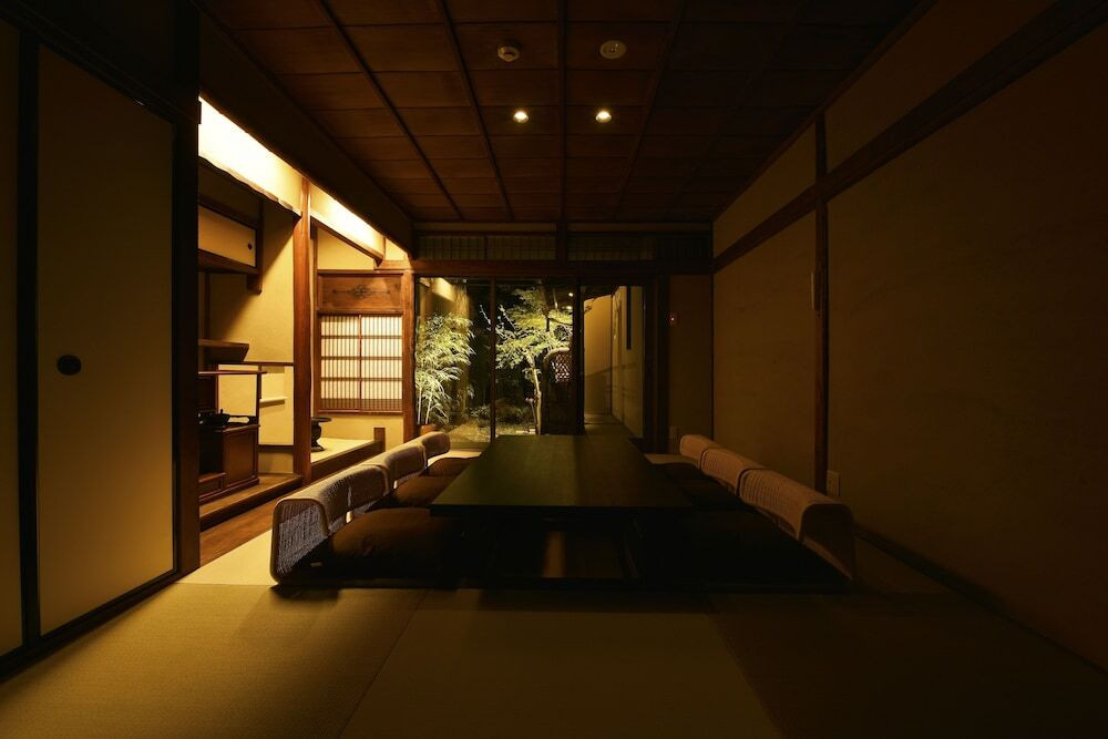 リビングルーム