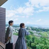 別府温泉 テラス 御堂原（大分県 旅館） / 2