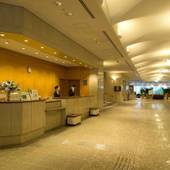 都市センターホテル（リーガロイヤルホテルグループ）（東京都 シティホテル） / 2