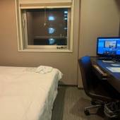 京急EXイン 蒲田(東京都 ビジネスホテル) / 2