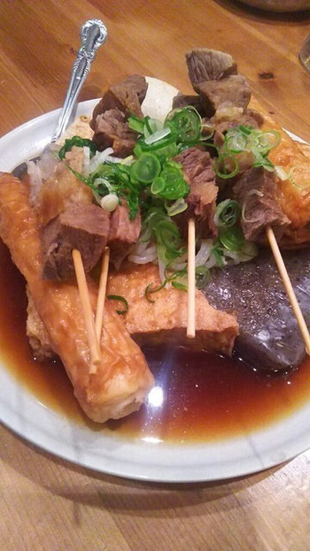 「だるまや　一成」料理 1136223 