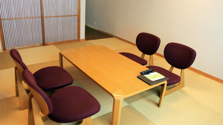 バストイレ付き和室 禁煙