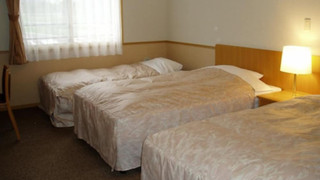 トリプルルーム 禁煙