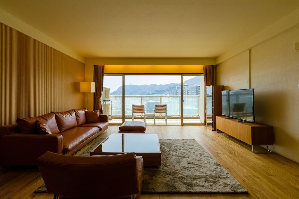 7．HAKODATE男爵倶楽部HOTEL & RESORTS3916244