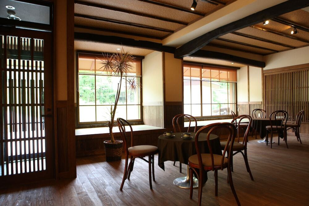 ロビー応接スペース