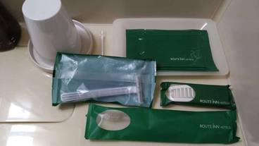 バスルームの設備 / 15