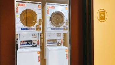 施設内の設備 / 3