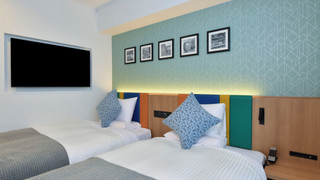 リニューアル コンフォートツイン（禁煙）