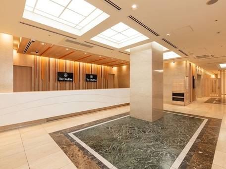 ザ・ワンファイブ大阪なんば道頓堀 / 2