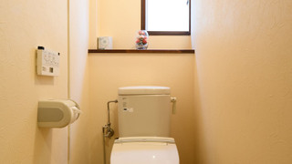 和室ツイン バス・トイレ共用 禁煙