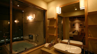 ツインルーム 2 ベッドルーム 禁煙