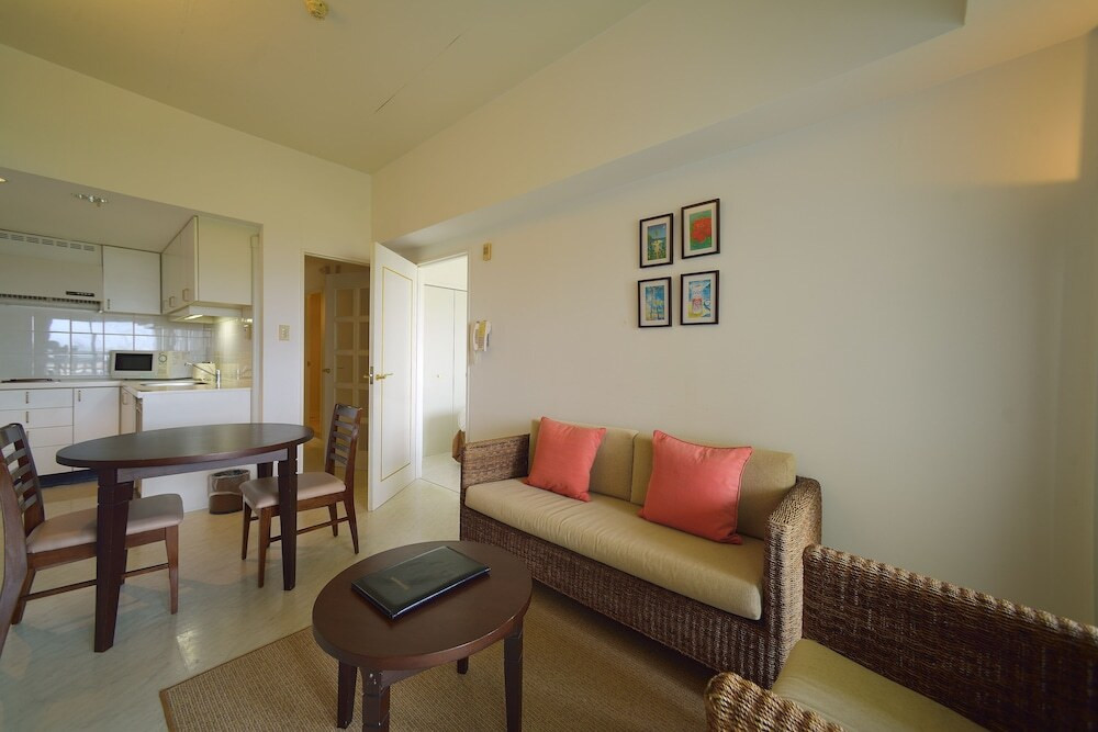 リビングルーム