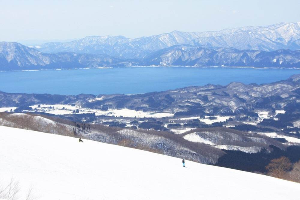 観光スポット