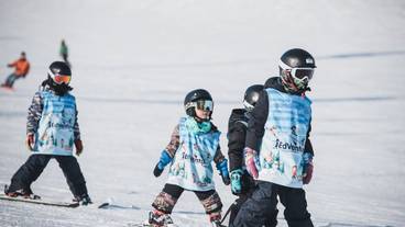 スノー スポーツとスキー / 3