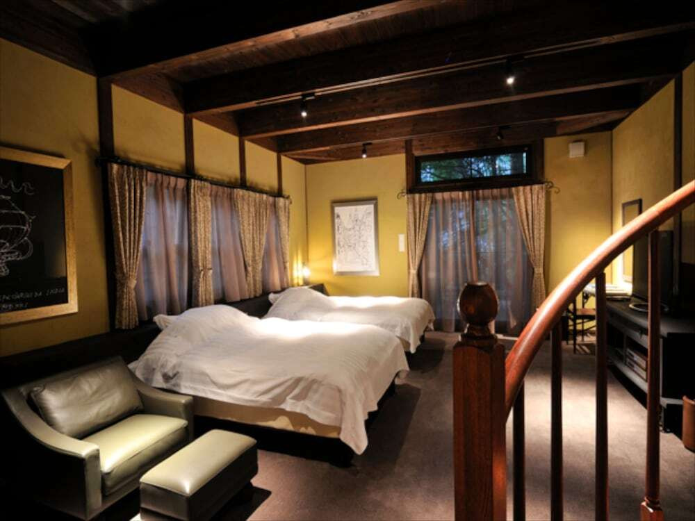 瀧川／メゾネット②