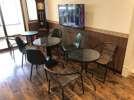 ホテルプラザ21 / 3