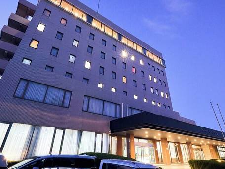 ホテル さつき苑 / 5