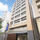 ホテルマイステイズ神田（東京都 ビジネスホテル） / 4