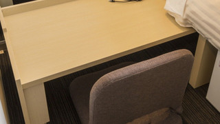 スペースルーム