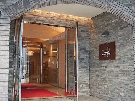 グランドキャビンホテル那覇小禄 / 4