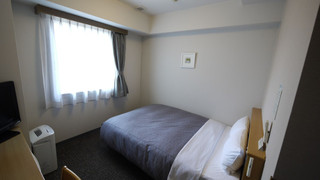 セミダブルルーム（禁煙）