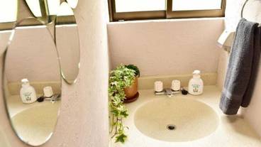 バスルーム / 22