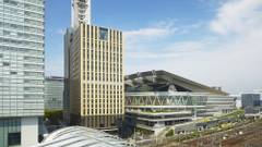 ホテルメトロポリタンさいたま新都心