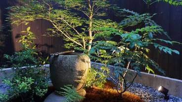 部屋からの景観 / 31