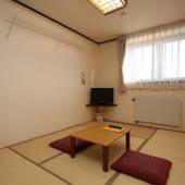 あるぱいんロッジ（福島県 ペンション） / 5