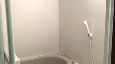 バスルーム / 11