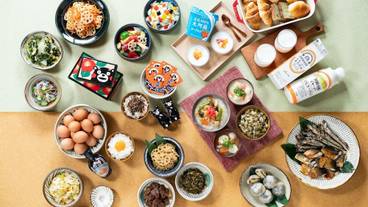 ビュッフェ / 34