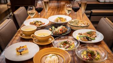 レストラン / 22