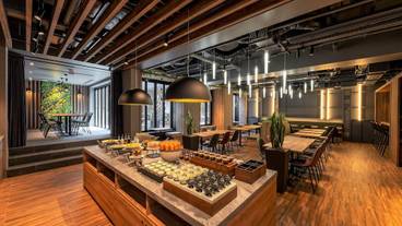 レストラン / 19