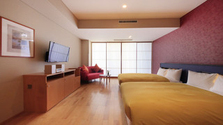 洋室ツイン 2階