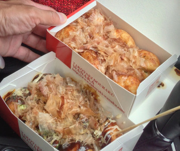 「たこ焼道楽  わなか 天四店　」料理 32762 