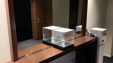 エレベーター / 1