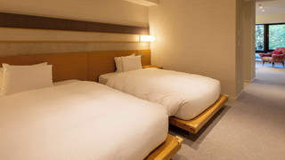 モデレートツインルーム A