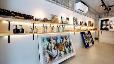 デザイナーショップ / 34