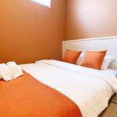 Bar＆Hotel Colors 宮島（広島県 ビジネスホテル） / 3