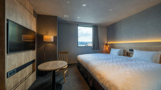 ワイドキングルーム 禁煙