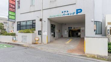 駐車場 / 6