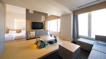 ジャパニーズスパスイート / 2