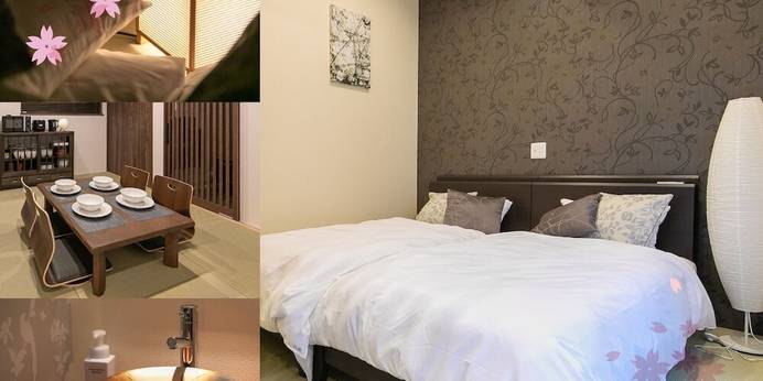 CASA GRApP 西九条（大阪府 別荘・ヴィラ・コンドミニアム） / 1