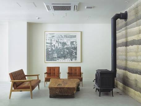 HOTEL NUPKA / NUPKA Hanare（ホテルヌプカ / ヌプカハナレ） / 3