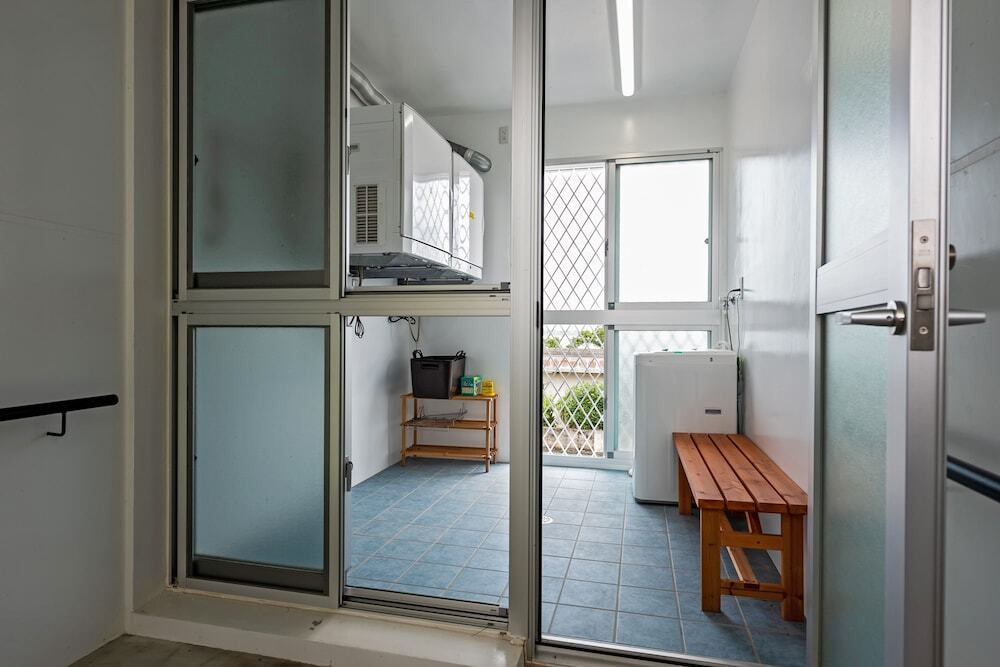 ランドリー ルーム